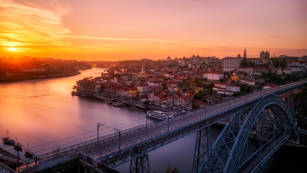 Portugal. Foto: Unsplash.