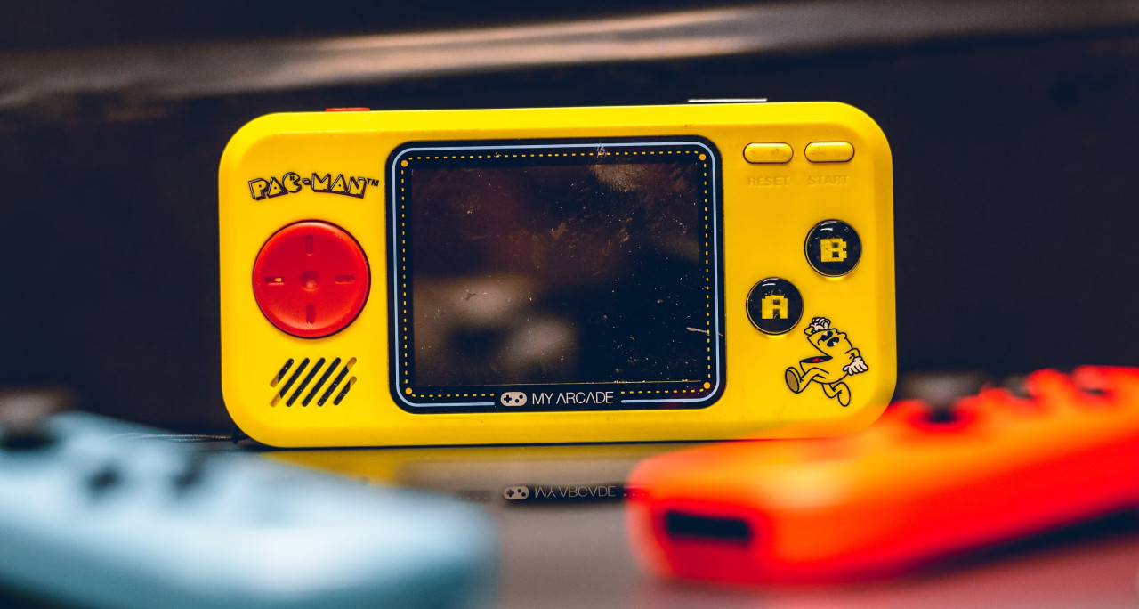 Videojuegos. Foto: Unsplash