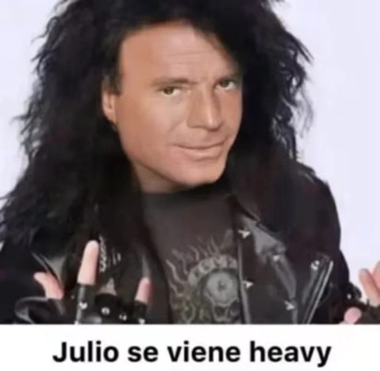 Memes de julio. Foto: redes sociales.