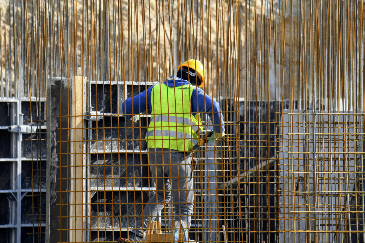 Trabajadores bajo el Sol. Foto: Unsplash