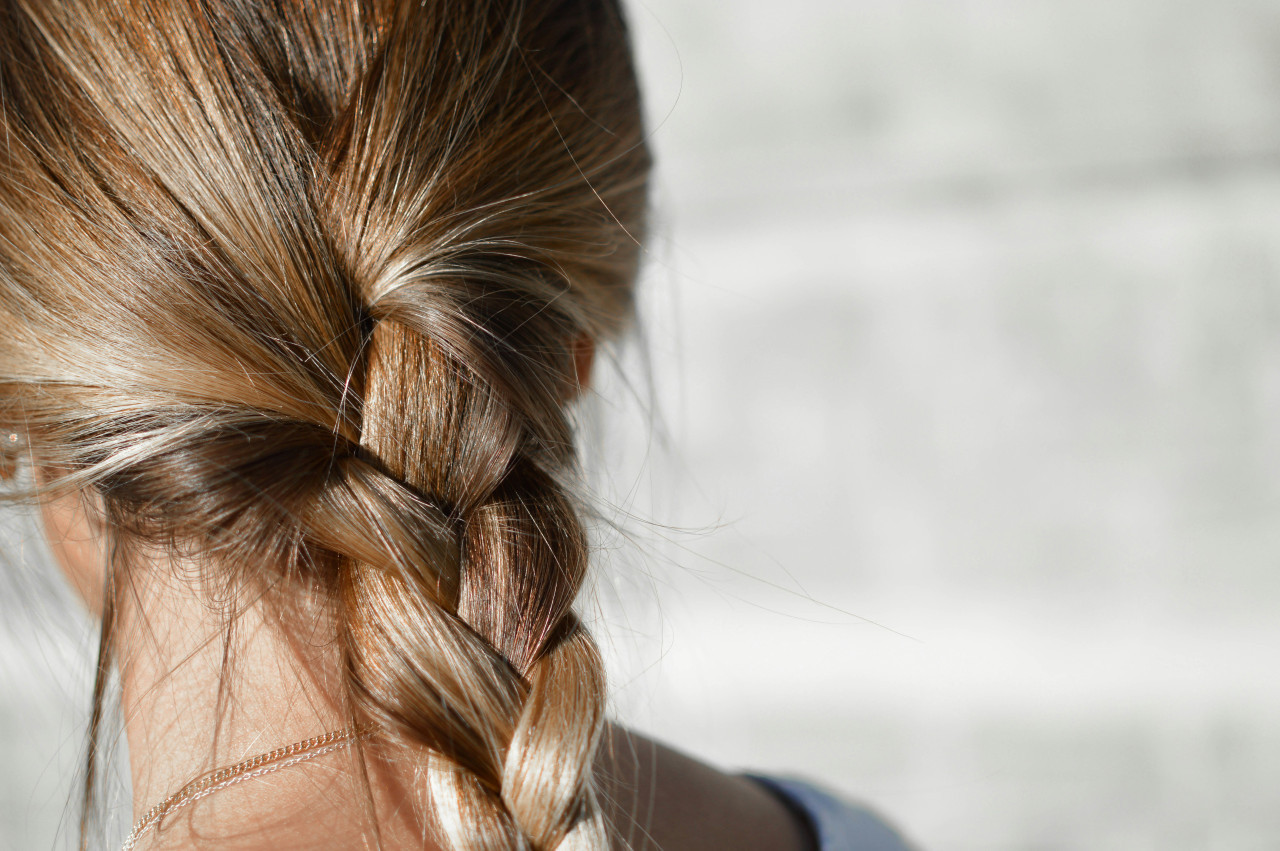 Cabello, pelo. Foto: Unsplash