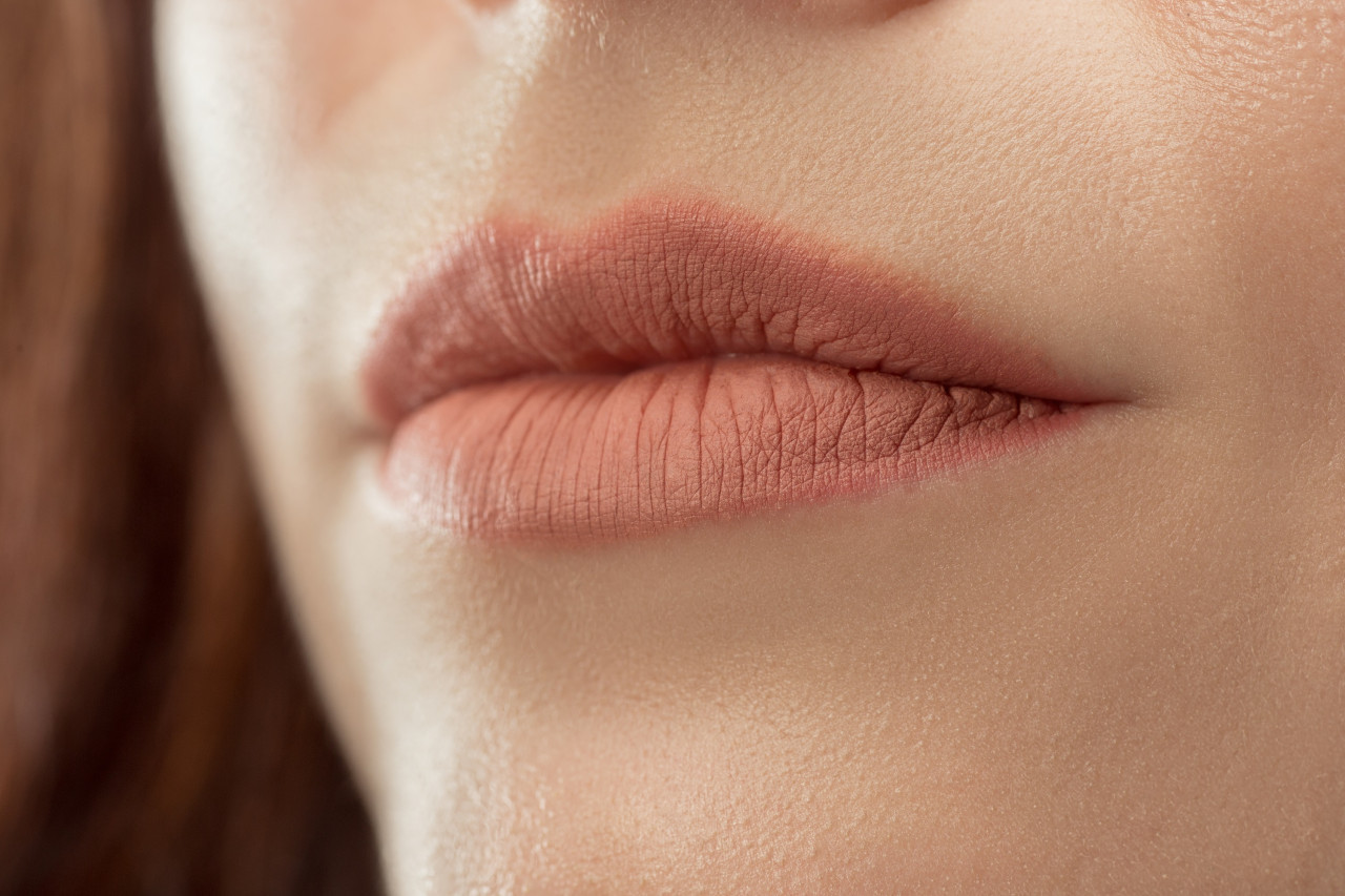 Labios. Foto: Freepik.