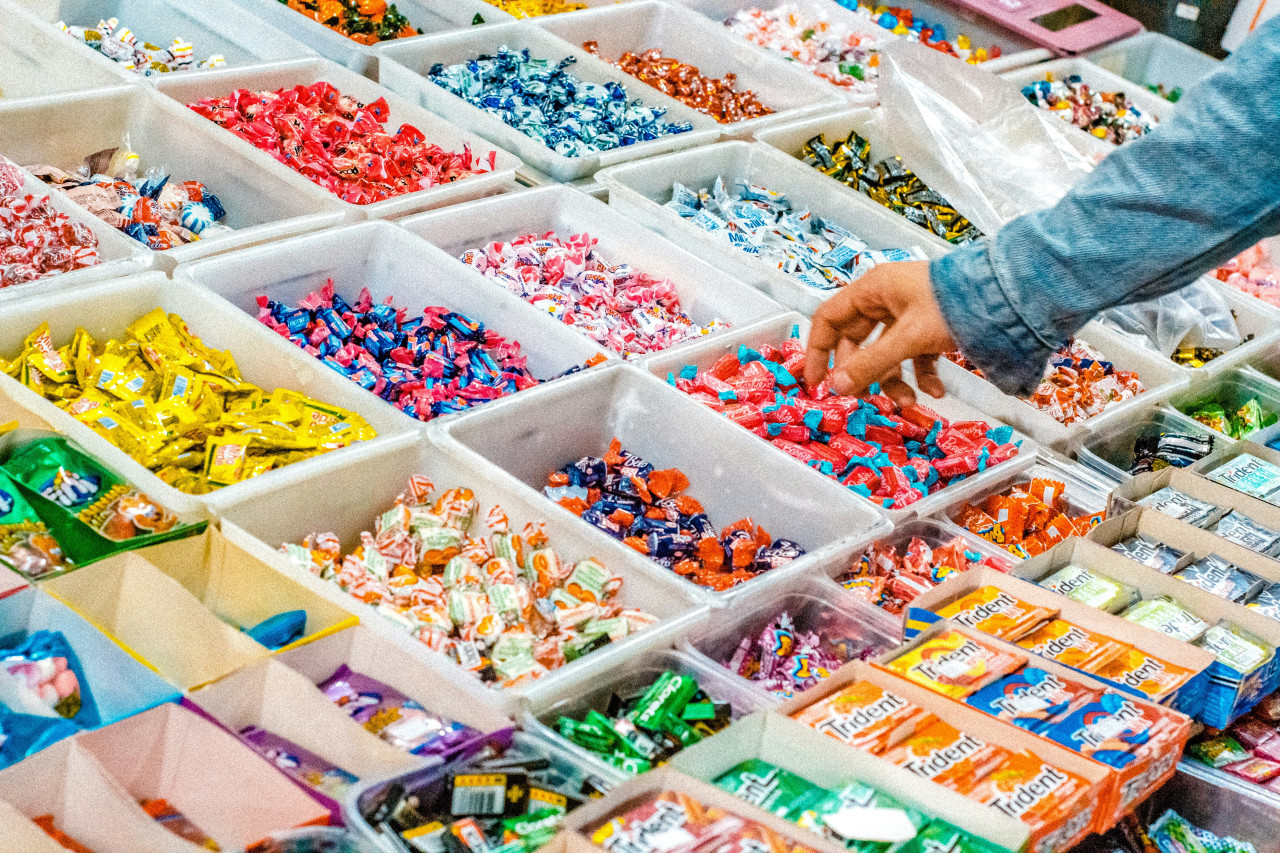 Semana de la Dulzura. Foto: Unsplash.