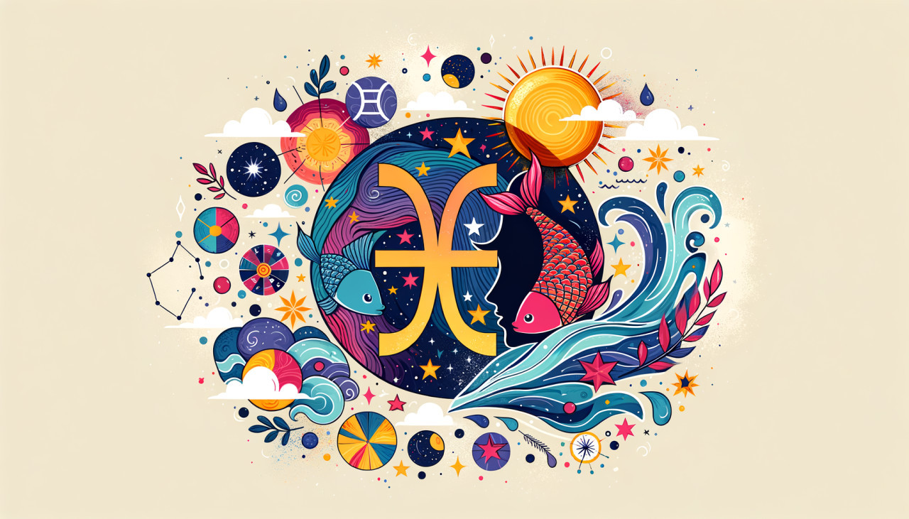 Horoscopo de Piscis de hoy: martes 9 de julio de 2024. Foto: Redacción canal26.com