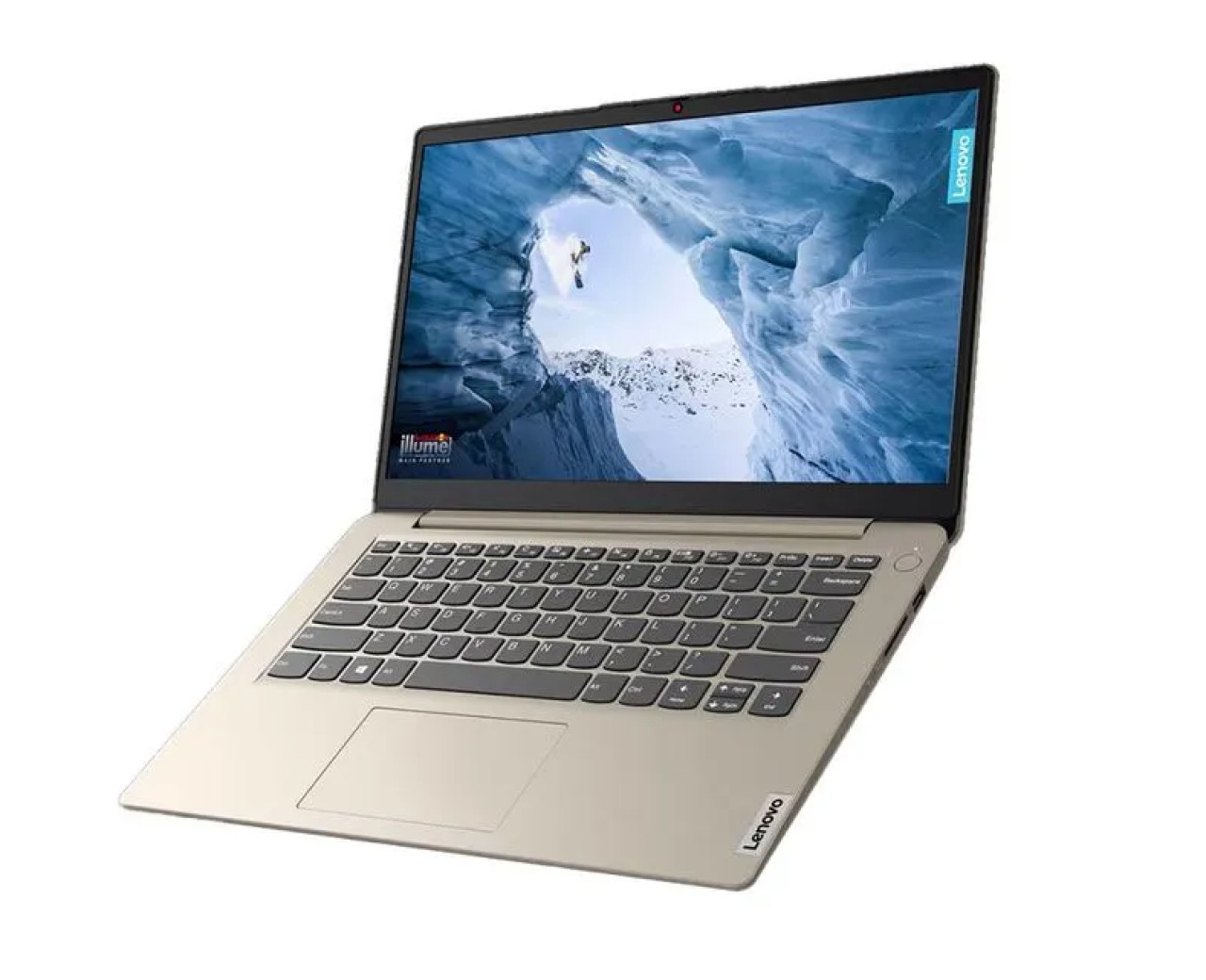 Notebook Lenovo Ideapad 1 14IGL7.