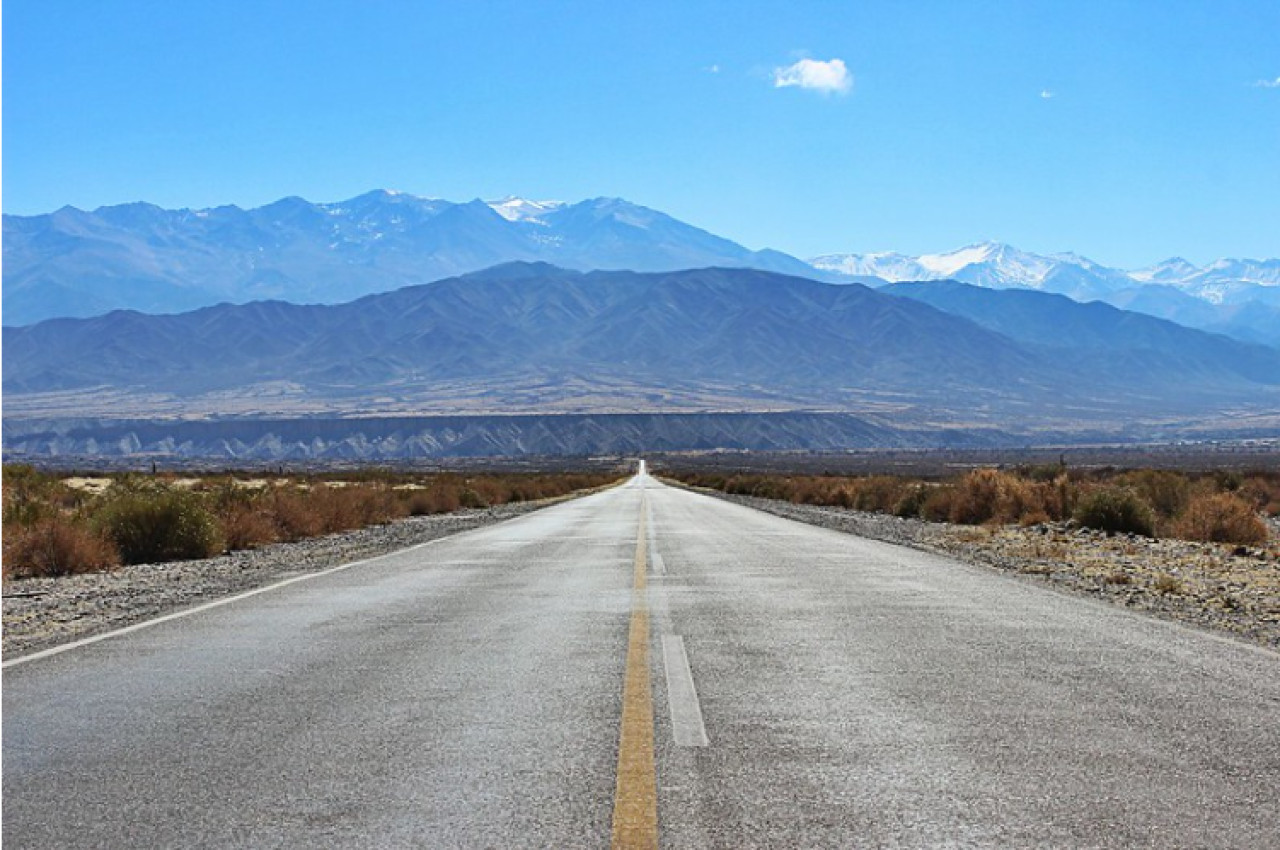 Cachi, Salta, Argentina. Foto: norte.com.