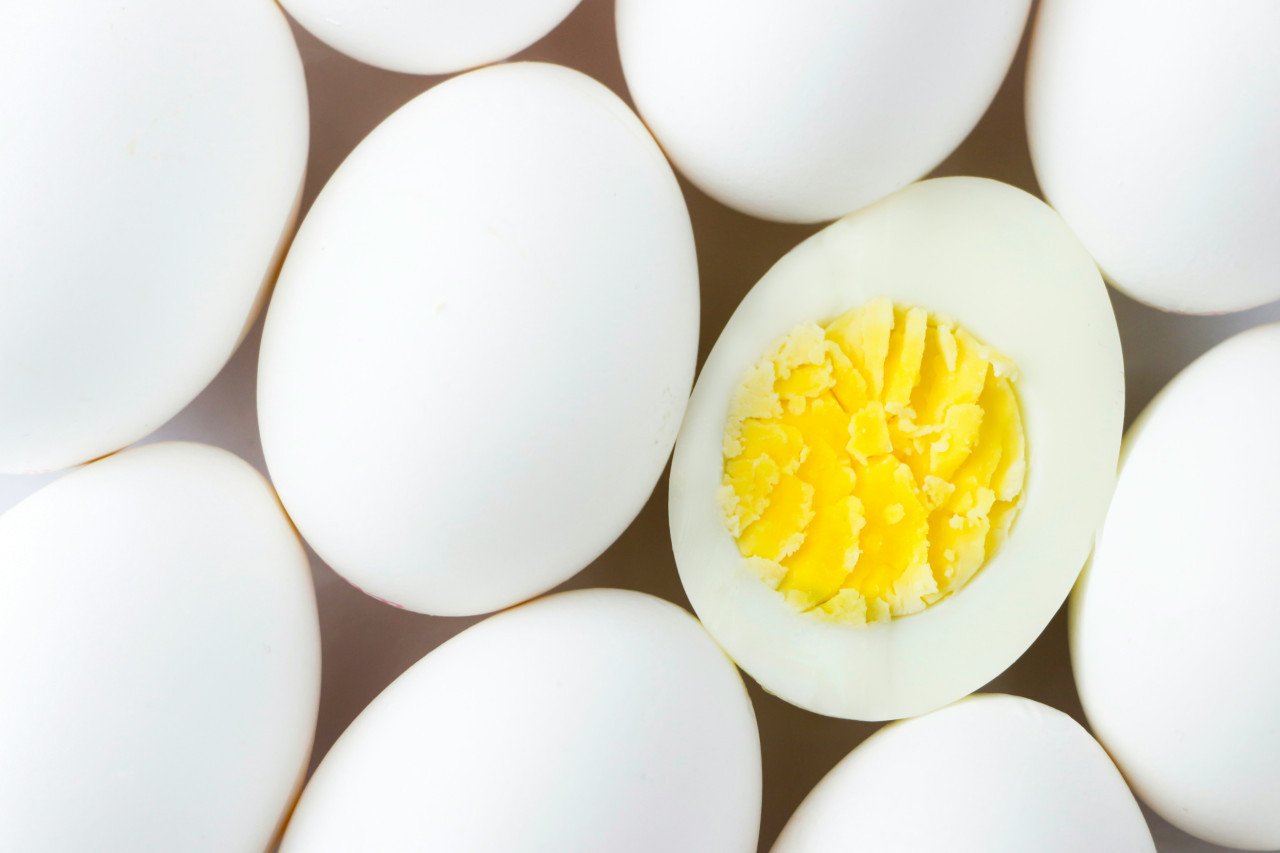 Huevos, alimentación saludable, dieta. Foto: Unsplash