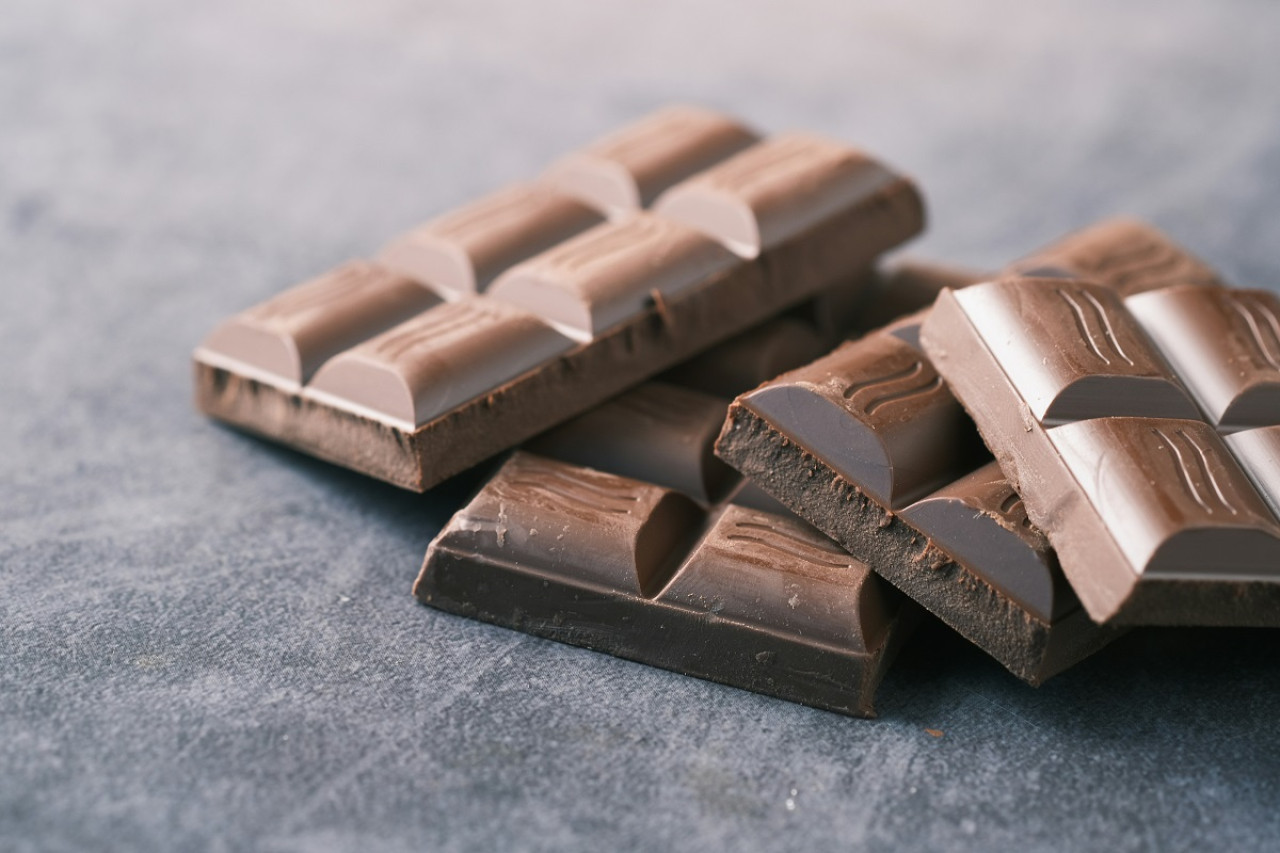 Chocolate; cacao. Foto: Unsplash.