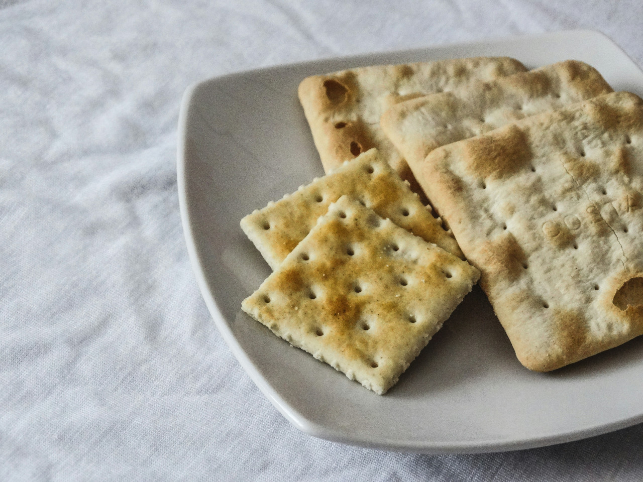 Galletitas. Foto: Unsplash