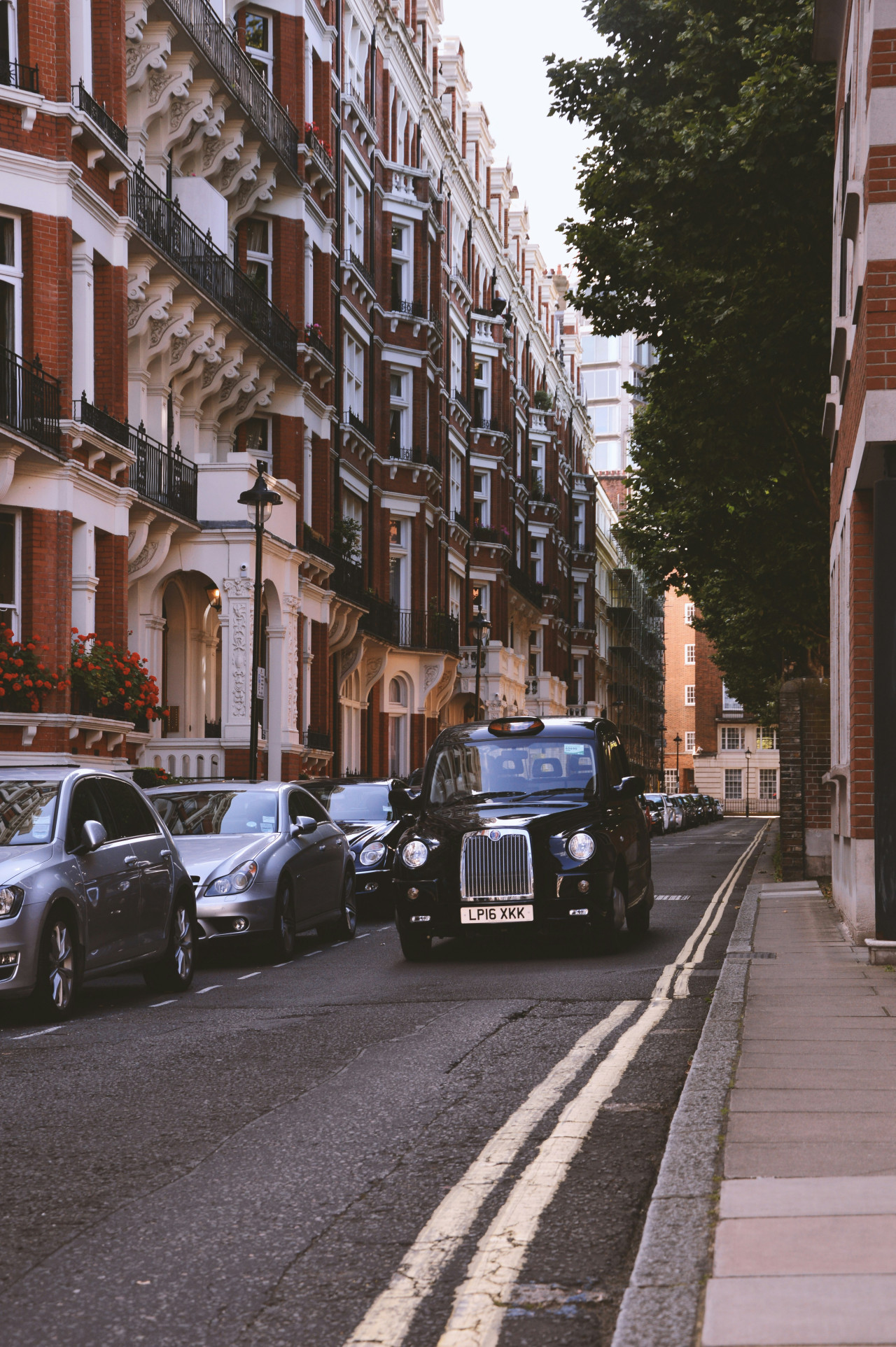 Londres, Reino Unido. Foto: Unsplash.