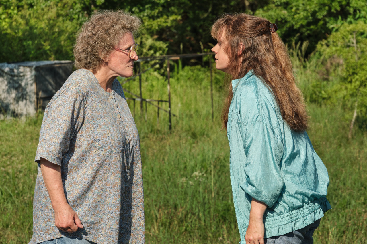 "Hillbilly, una elegía rural". Foto: prensa Netflix.