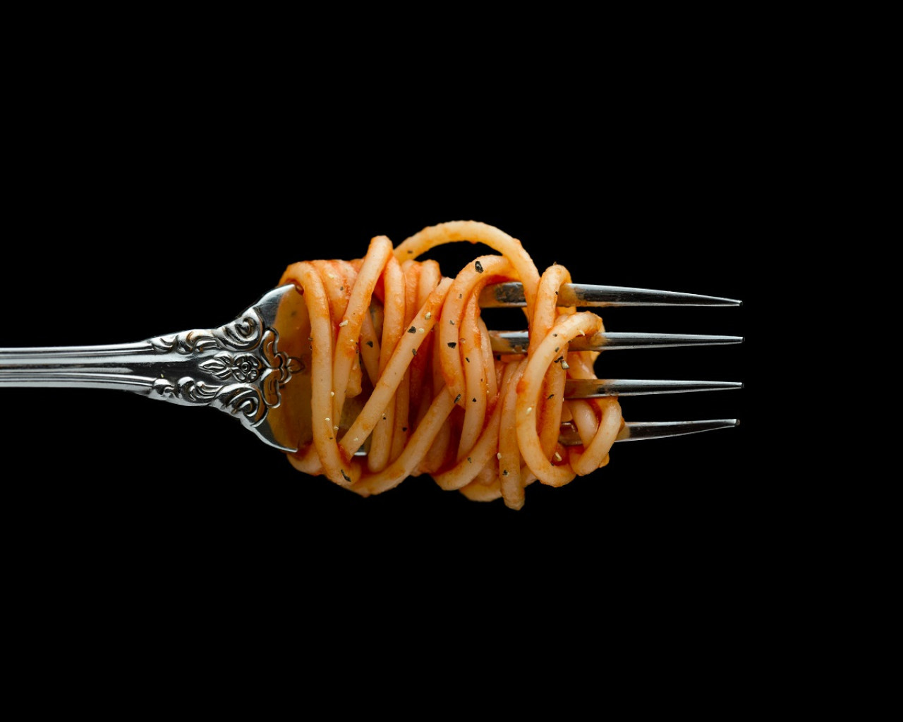 Pastas artesanales; fideos. Foto: Unsplash.