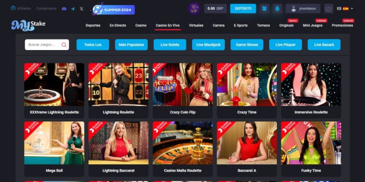 Guía de los 10 mejores casinos en línea de Argentina 2024