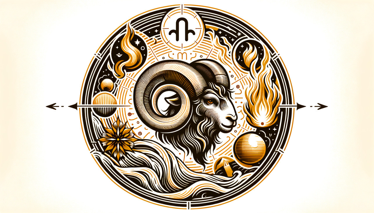 Horoscopo de Aries de hoy: lunes 5 de agosto de 2024. Foto: Redacción canal26.com