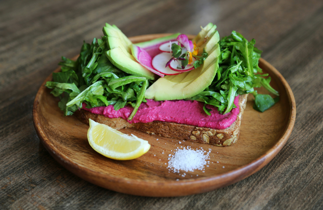 Palta, receta. Foto: Unsplash