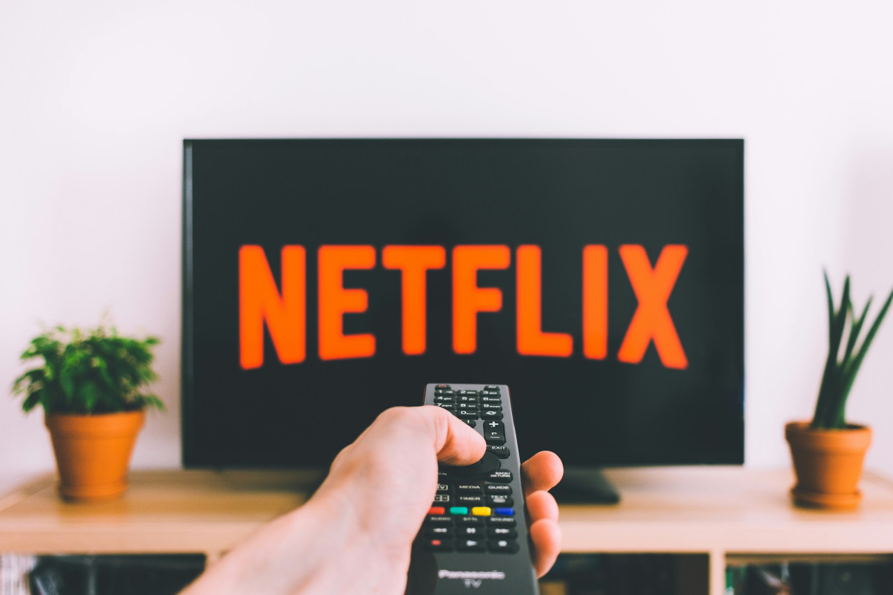 Series; Netflix. Foto: Unsplash