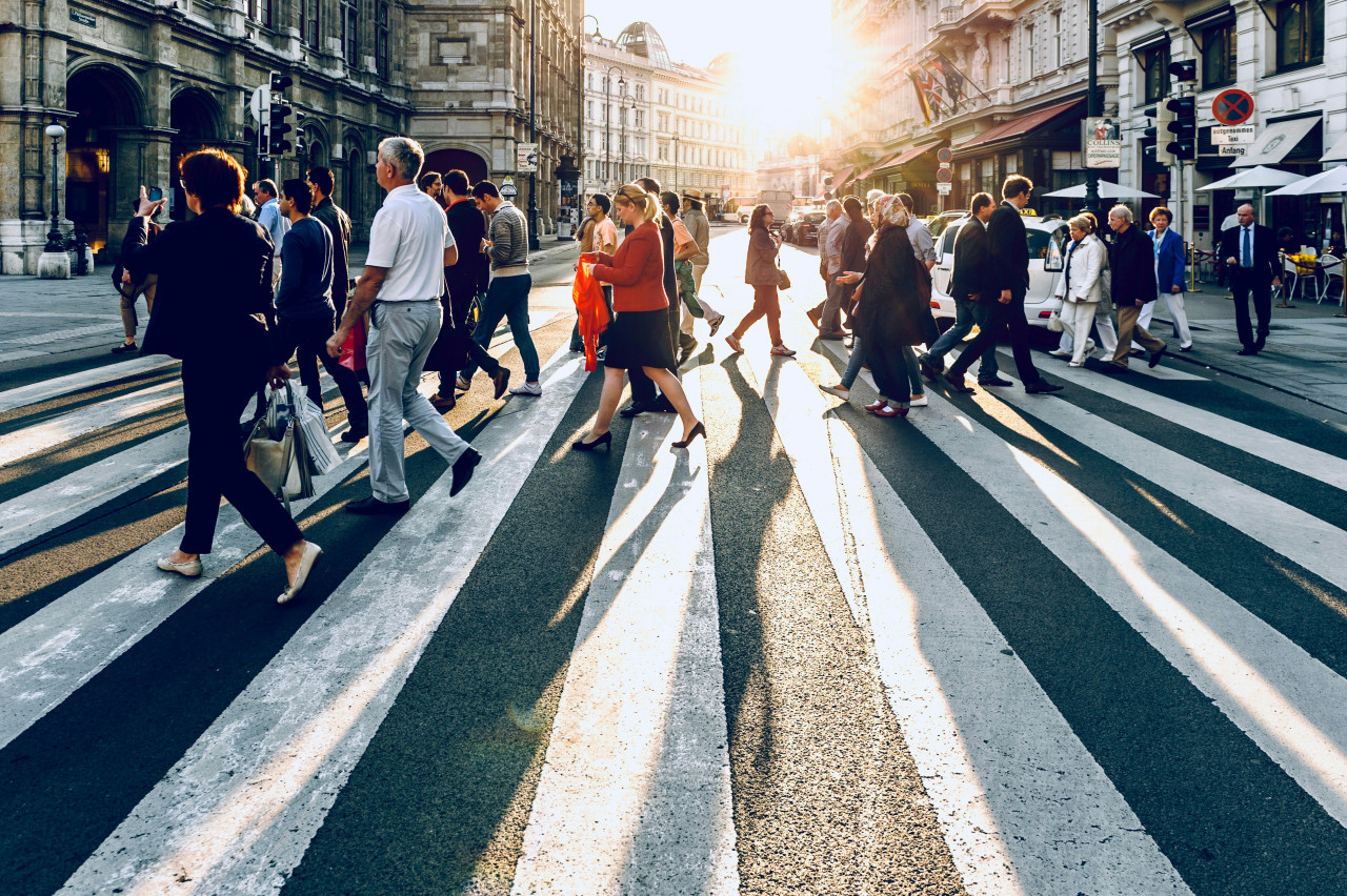 Clima, pronóstico del tiempo. Foto: Unsplash.