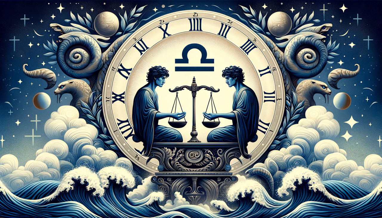 Horoscopo de Libra de hoy: martes 20 de agosto de 2024. Foto: Redacción canal26.com