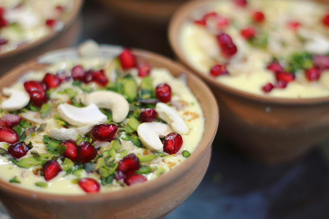 Hummus. Foto: Unsplash