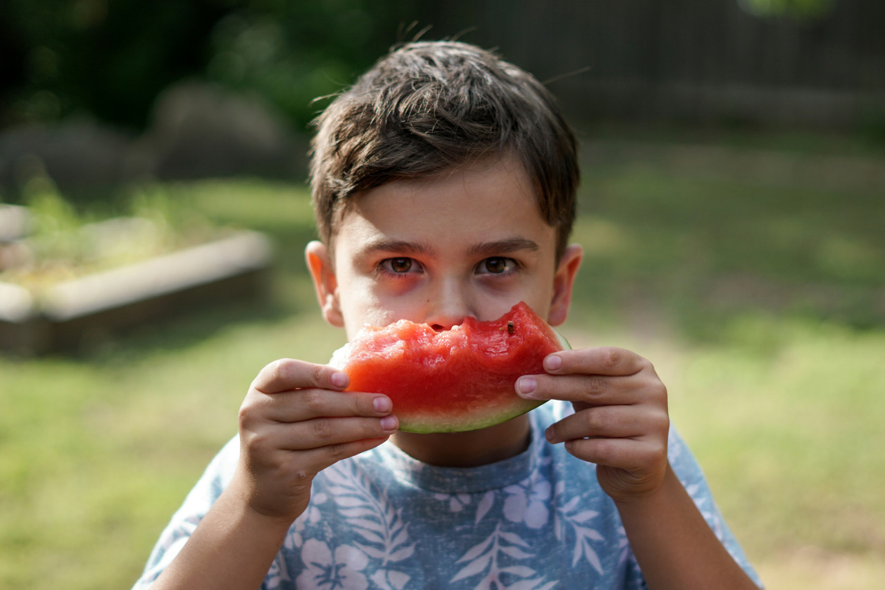 Alimentación infantil. Foto: Unsplash