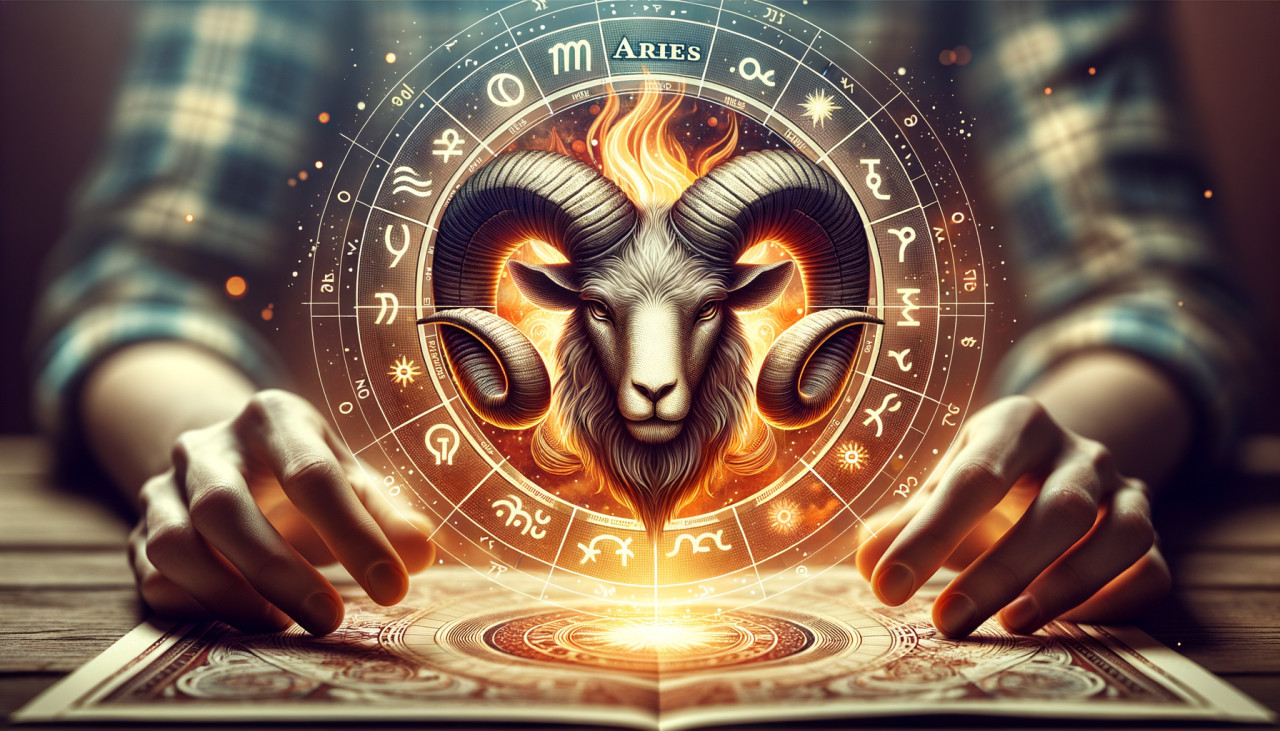 Horoscopo de Aries de hoy: martes 27 de agosto de 2024. Foto: Redacción canal26.com