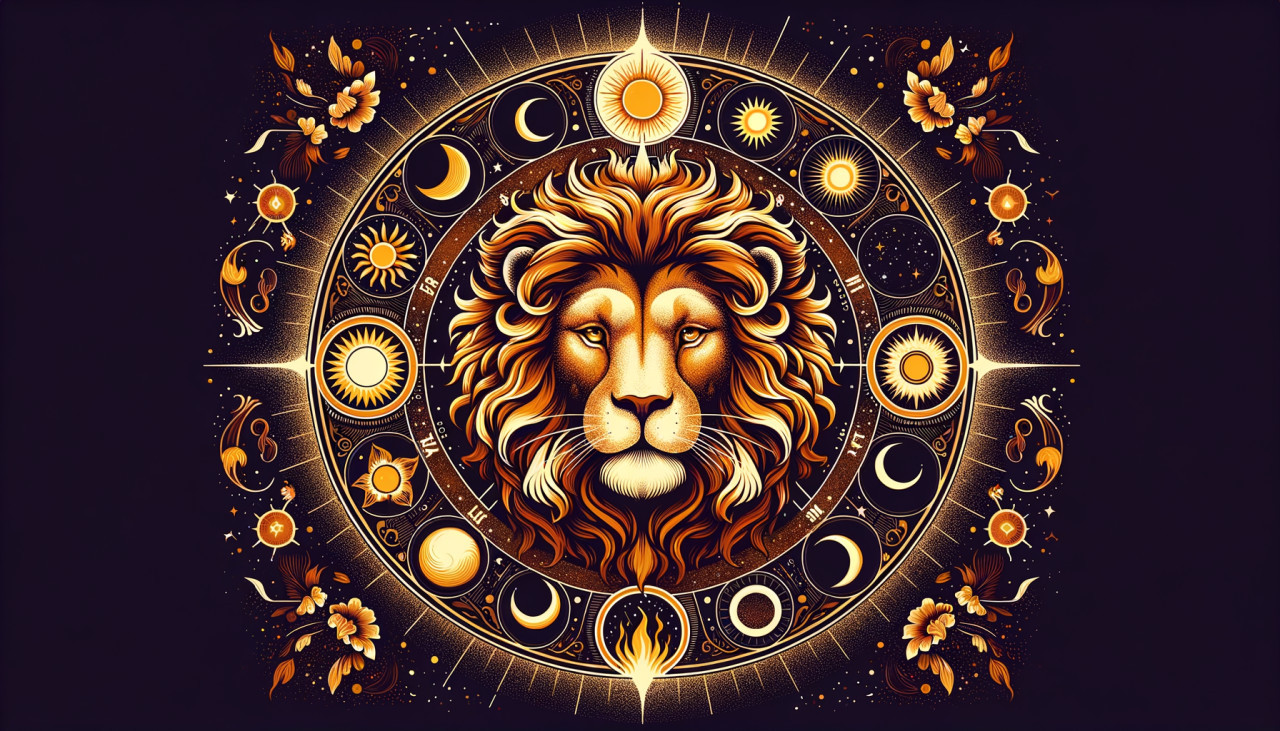 Horoscopo de Leo de hoy: martes 27 de agosto de 2024. Foto: Redacción canal26.com