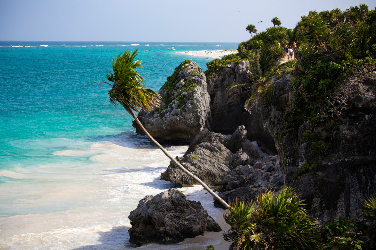 Playa. Foto: Unsplash