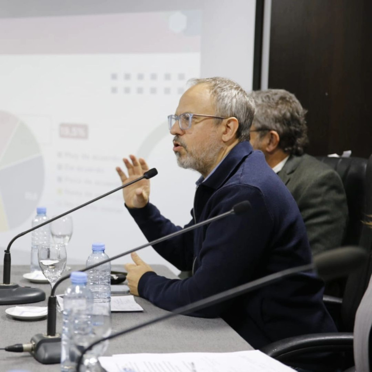 Diego Valenzuela. Foto: Prensa.