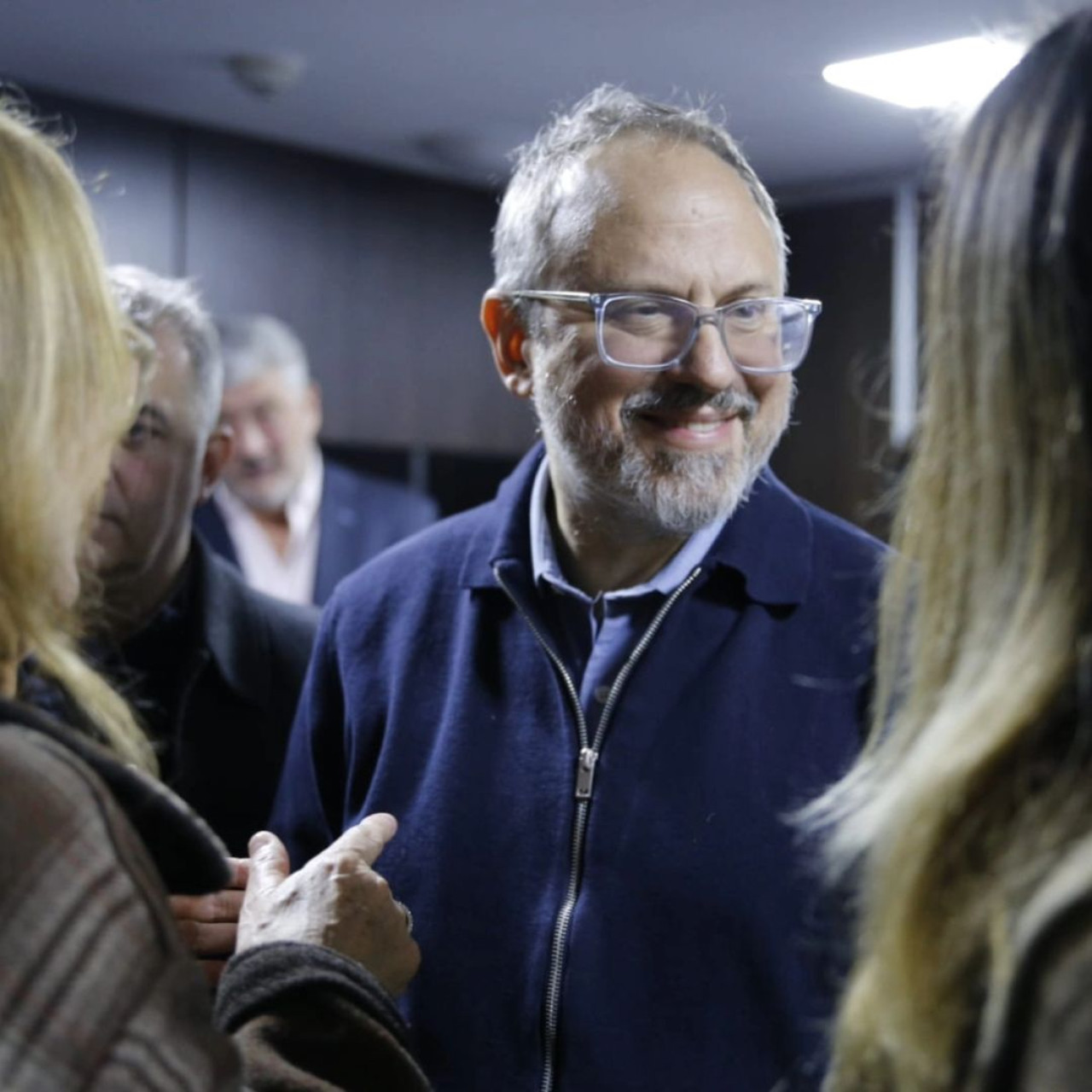 Diego Valenzuela. Foto: Prensa.