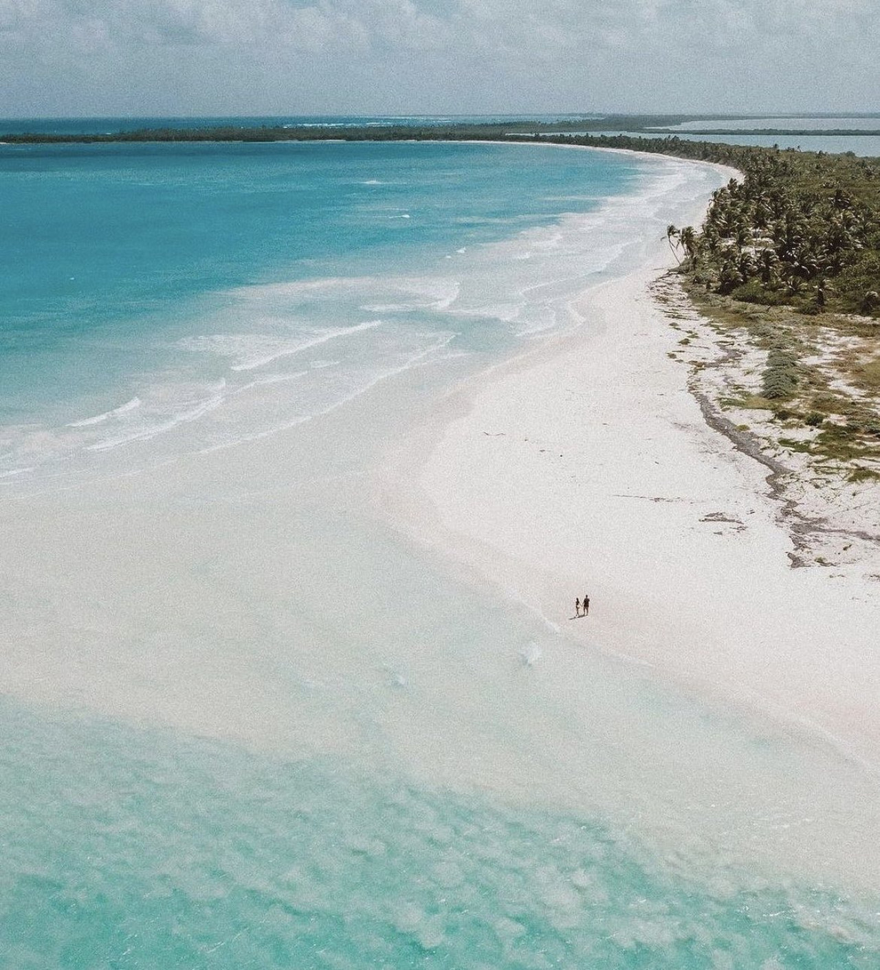 Tulum, México. Foto X.