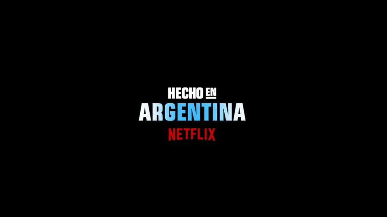 La nueva película argentina que rompe récords. Foto: Netflix.