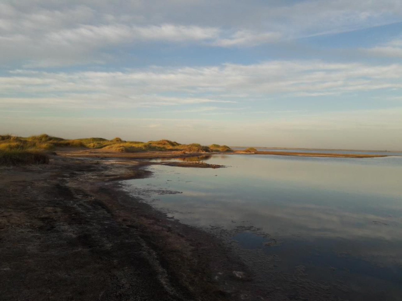 Chapalcó, pueblo. Foto: X