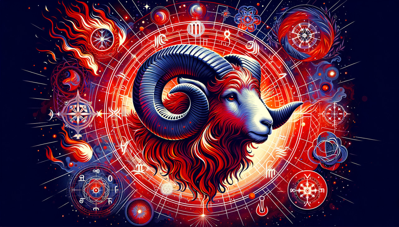 Horoscopo de Aries de hoy: sábado 7 de septiembre de 2024. Foto: Redacción canal26.com