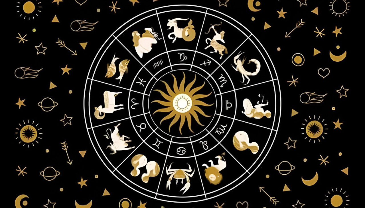 Astrología; horóscopo; signos del zodiaco. Foto: Unsplash.