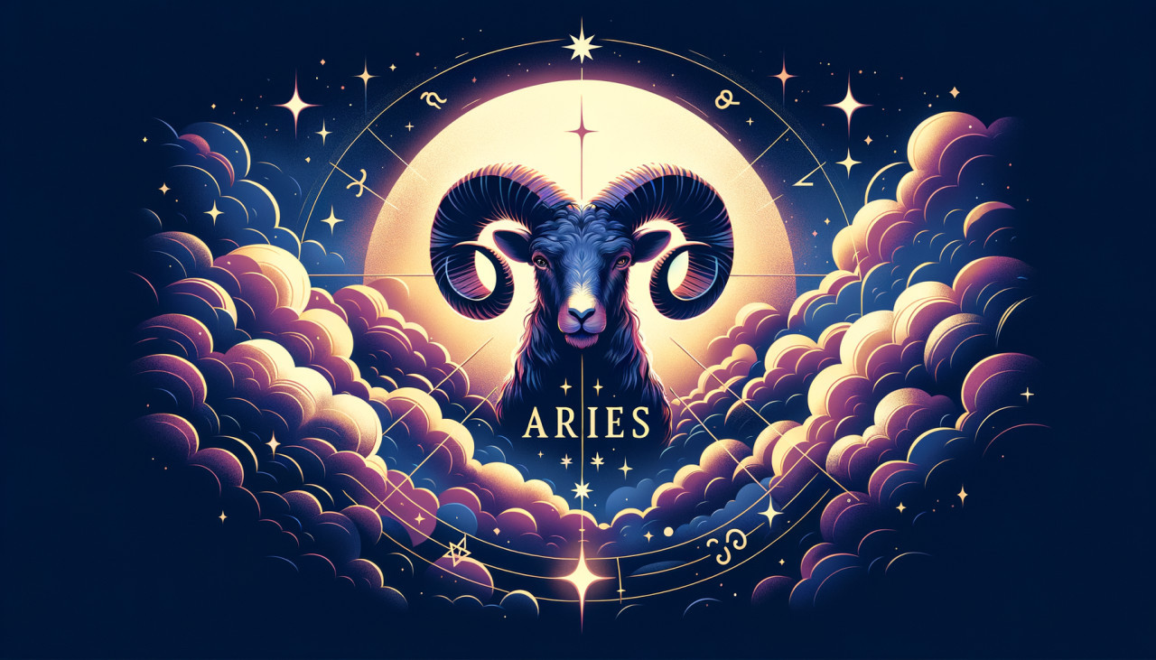 Horoscopo de Aries de hoy: miércoles 25 de septiembre de 2024. Foto: Redacción canal26.com