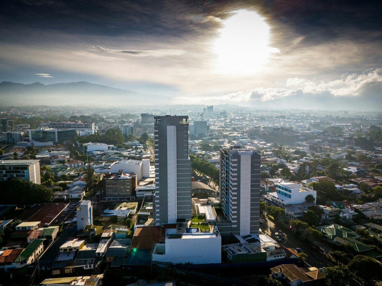 San José, Costa Rica. Foto: Unsplash.