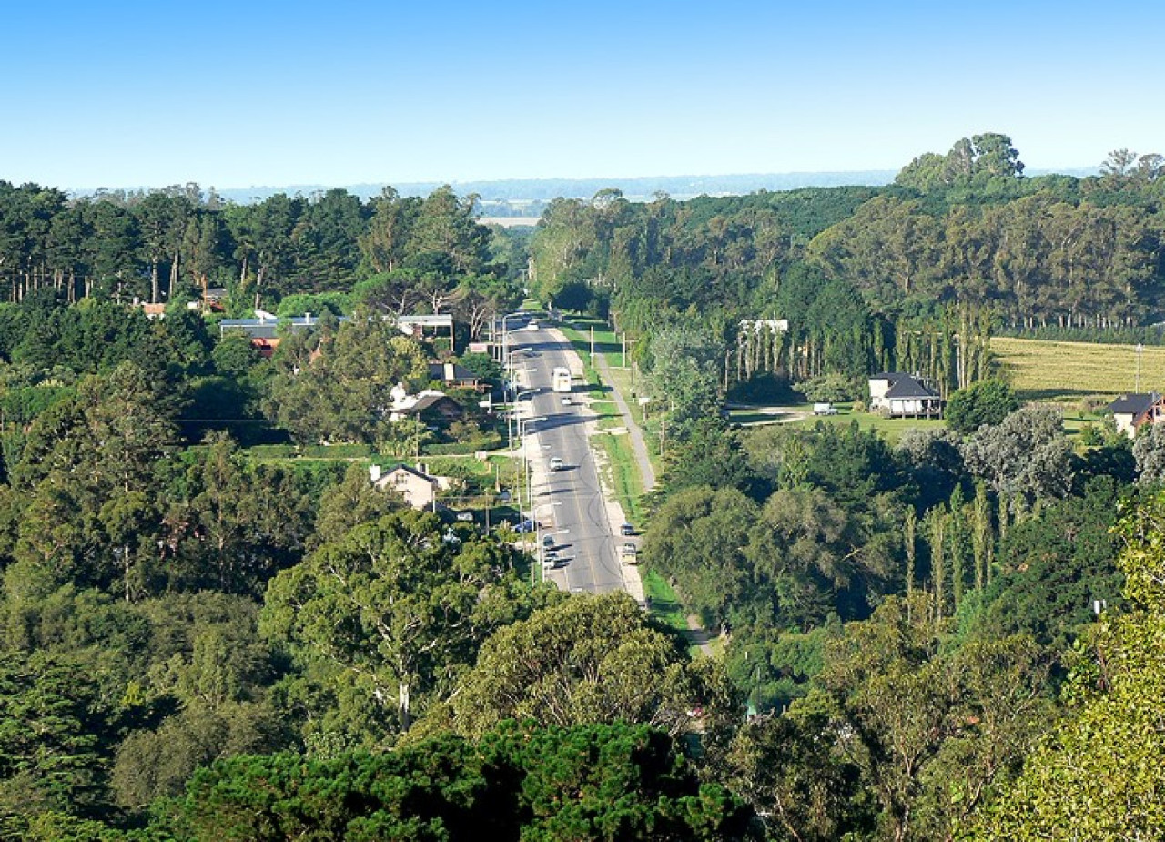 Sierra de los Padres, una maravilla natural a pocas horas de Buenos Aires. Foto: Sierra de los Padres Hotel, Apart & Spa