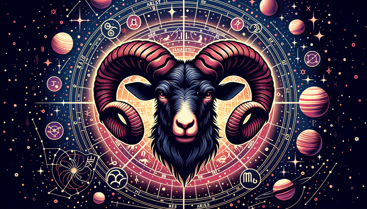 Horoscopo de Aries de hoy: sábado 12 de octubre de 2024. Foto: Redacción canal26.com