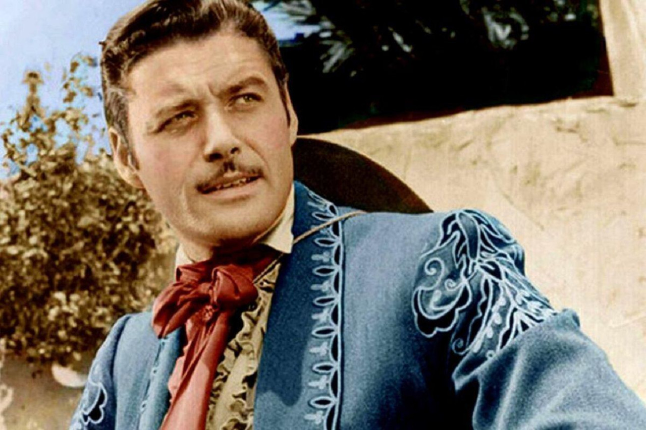 Guy Williams