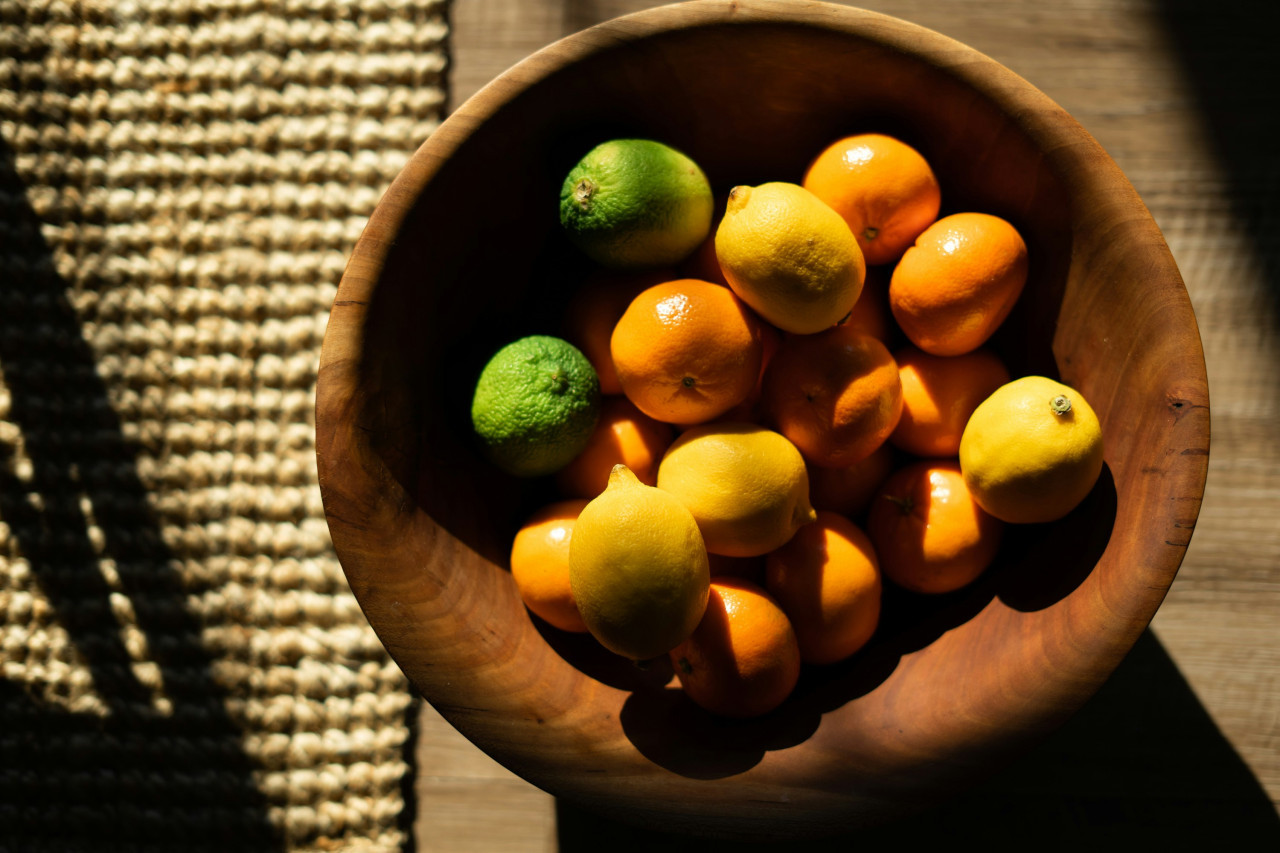 Limonero. Foto: Unsplash