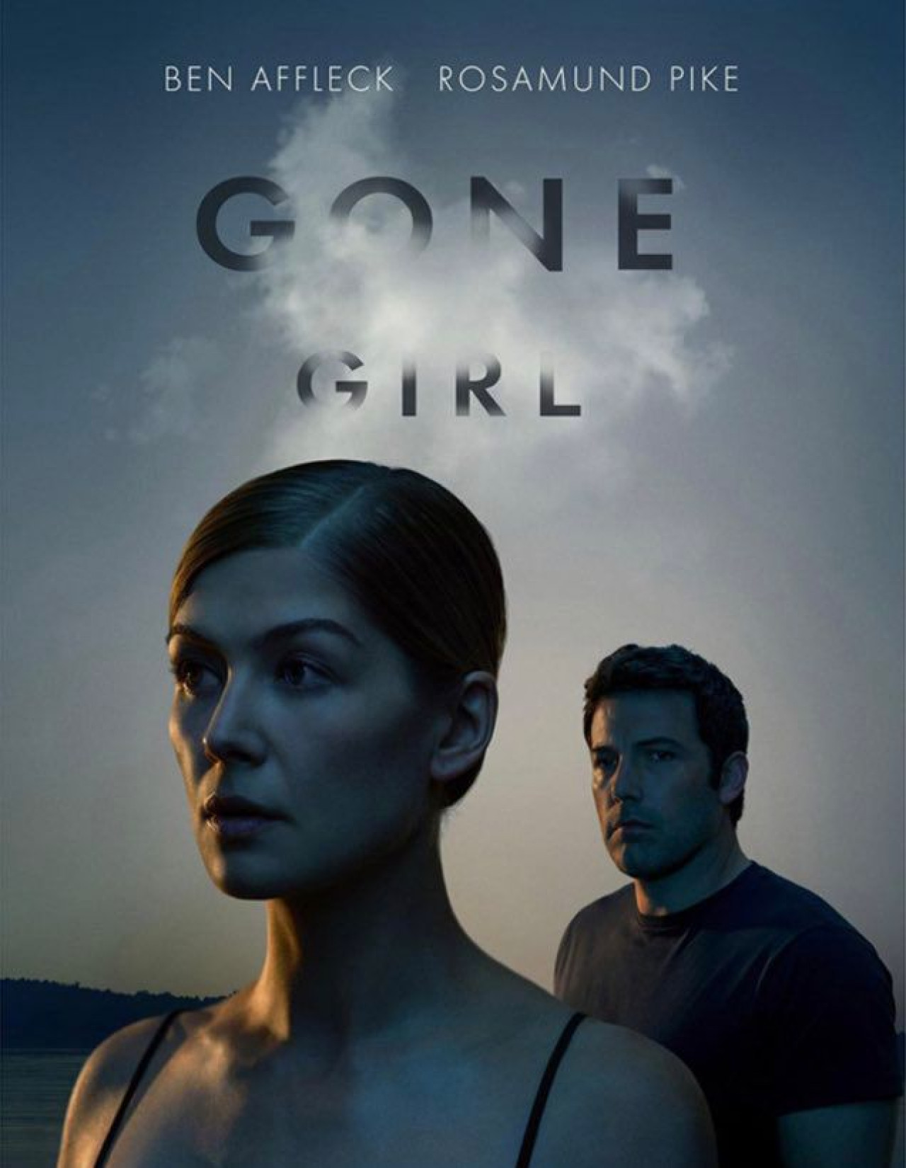 Gone Girl. Foto: X