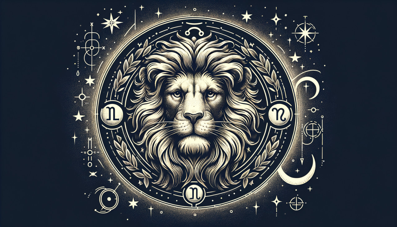 Horoscopo de Leo de hoy: sábado 19 de octubre de 2024. Foto: Redacción canal26.com