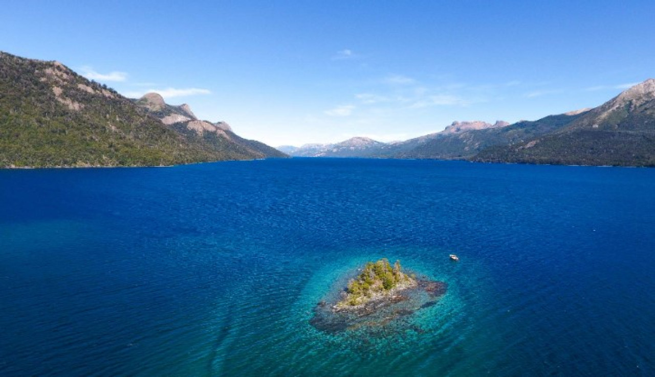 Villa Traful, Neuquén, Argentina. Foto: Municipio de Villa Traful