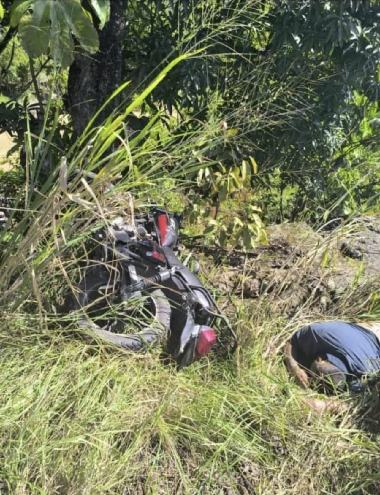 Edwin Santos, dirigente opositor venezolano de Voluntad Popular apareció muerto. Foto: VP