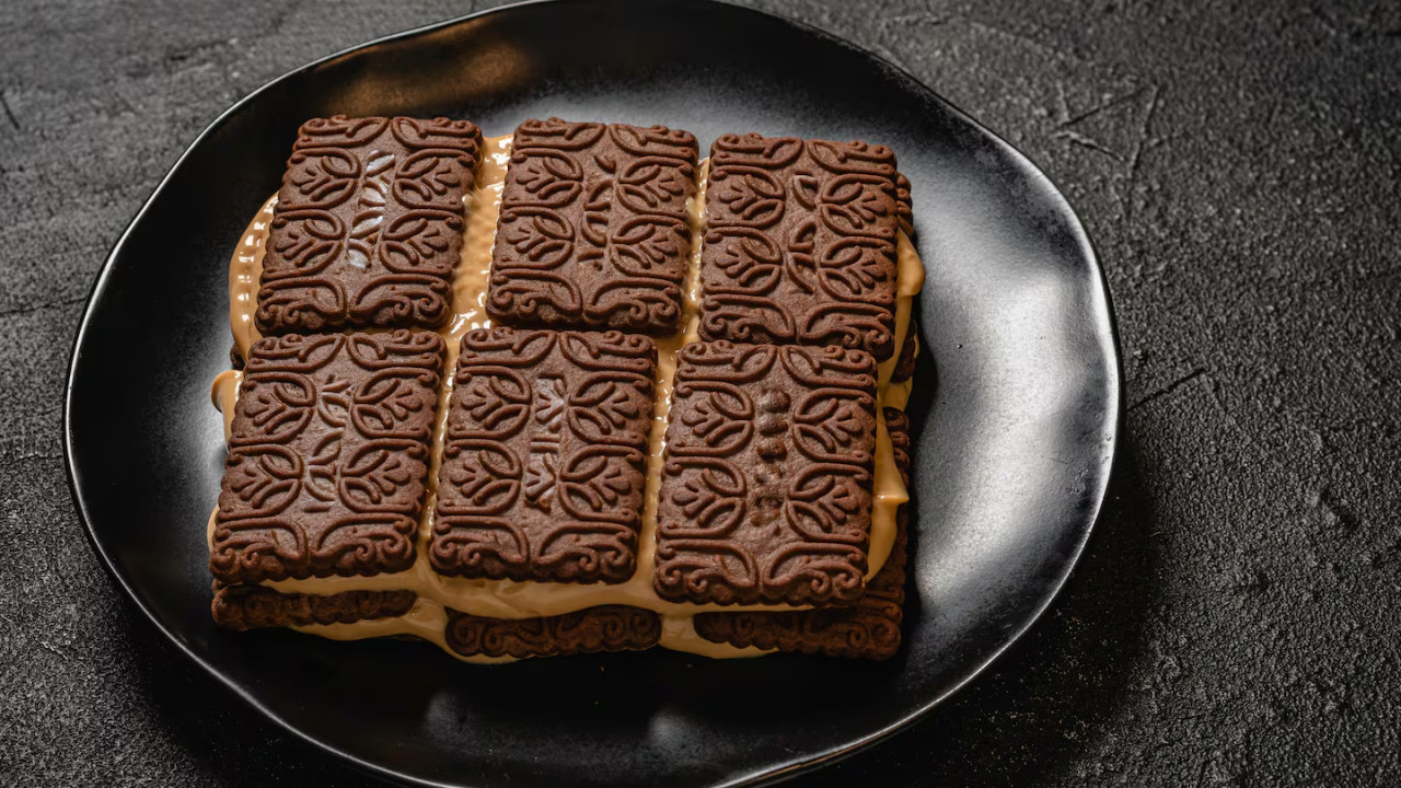 Chocotorta. Foto: Adobe Stock