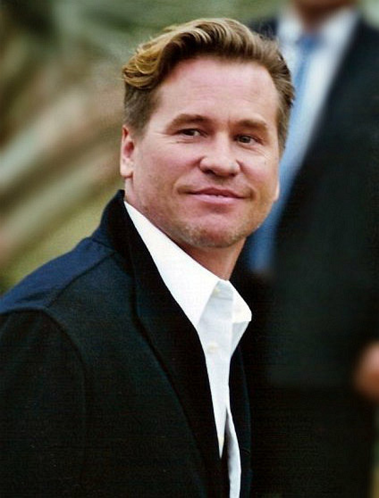 Val Kilmer. Foto: Wikipedia.