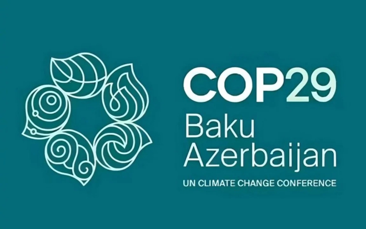 Milei retiró a su delegación de la cumbre del clima COP29 en Azerbaiyán. NA