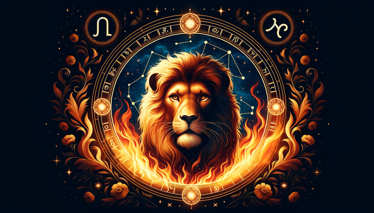 Horoscopo de Leo de hoy: domingo 17 de noviembre de 2024. Foto: Redacción canal26.com