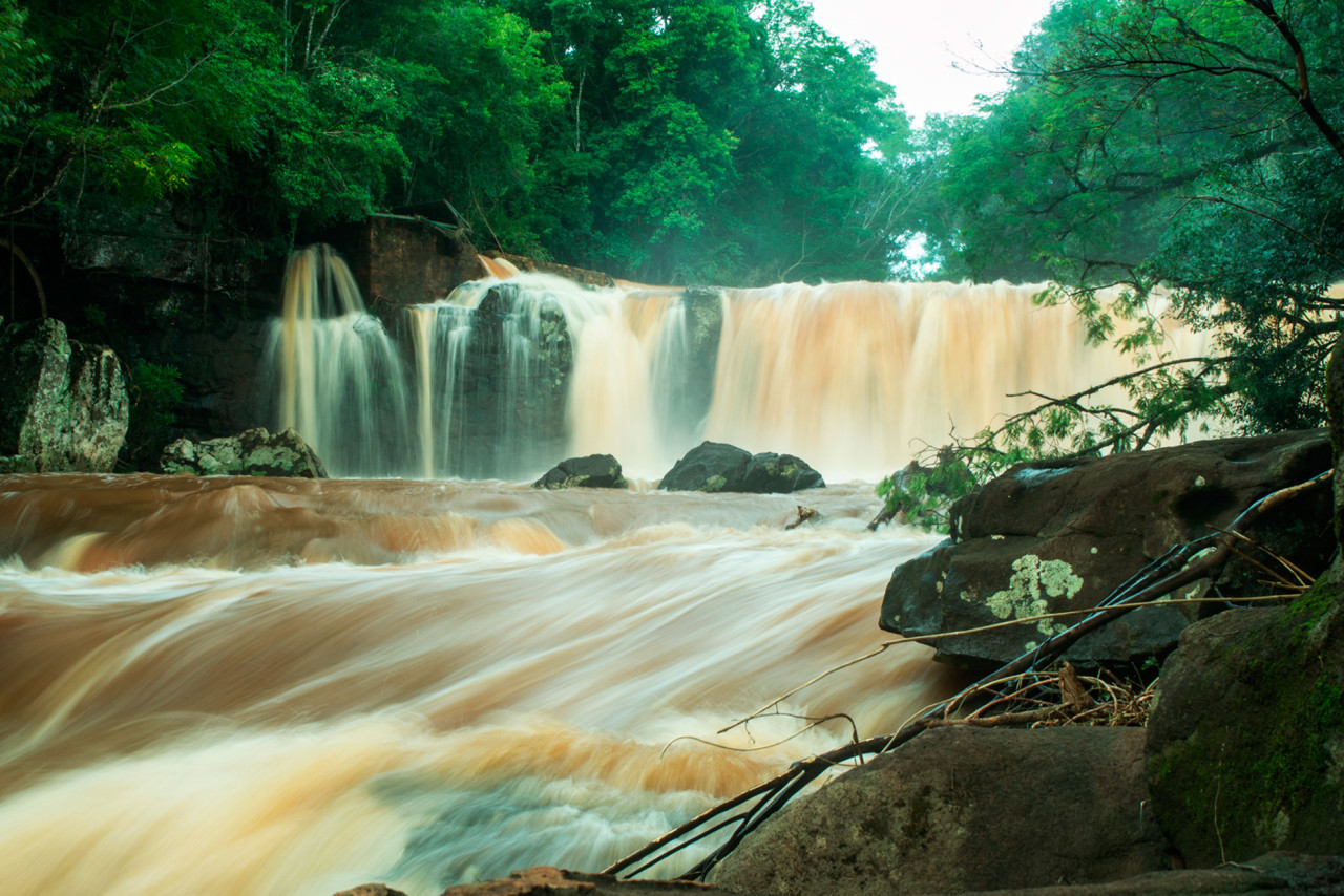 Capiovi, Misiones. Foto: https://www.capiovi.misiones.gov.ar/