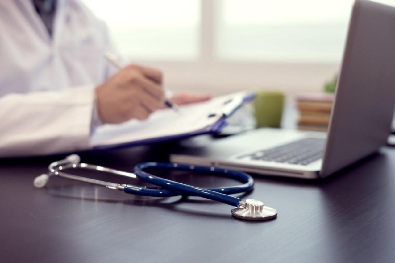 Prepagas, médico, salud. Foto: Reuters.